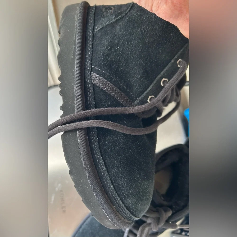 UGG nice warm